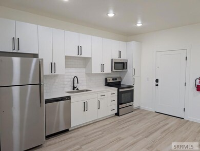 311 E Lorene St unit 2206, Rexburg, ID 83440 - photo 3