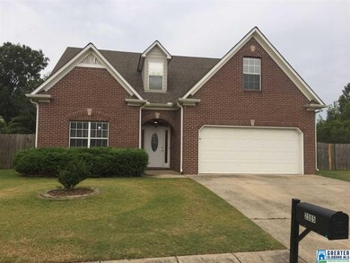 2005 Kerry Cir, Calera, AL 35040 - photo 2