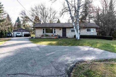 4669 County Road B, Oregon, WI 53575 - photo 2