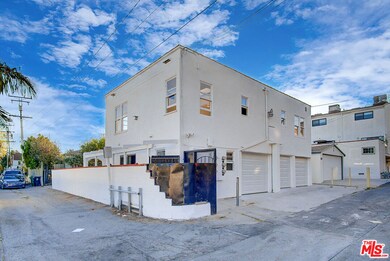 1147 24th St unit A,B,C,D, Santa Monica, CA 90403 - photo 6