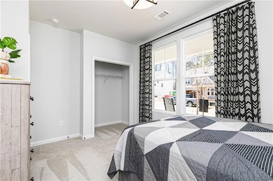 3086 Cambridge Mill St, Acworth, GA 30102 - photo 7