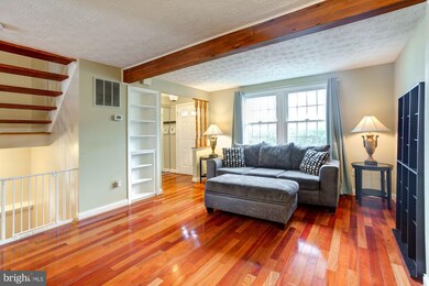 3815 Evans Trail Ct, Beltsville, MD 20705 - photo 4