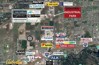 Area Businesses
