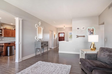 1941 Conifer Ridge Dr SW, Byron Center, MI 49315 - photo 4