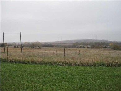 Pasture - 80 acres