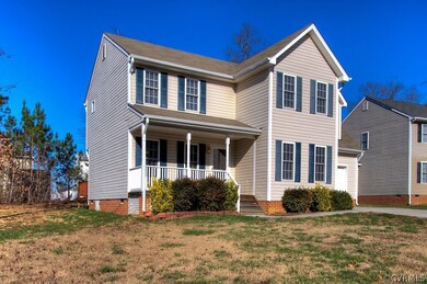 15318 Featherchase Dr, Chesterfield, VA 23832 - photo 3