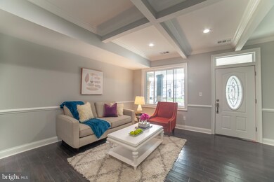 727 Madison St NW, Washington, DC 20011 - photo 3