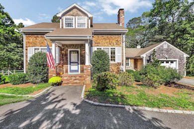 665 Route 6a, East Sandwich, MA 02537 - photo 2