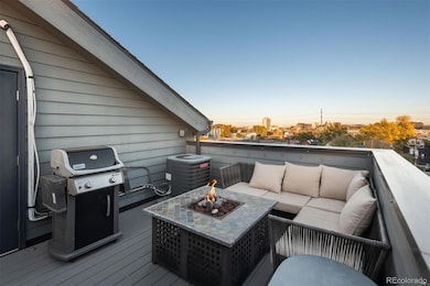 3737 Kalamath St unit 1, Denver, CO 80211 - photo 5