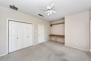 1197 Heritage Creek Dr, Rhome, TX 76078 - photo 5