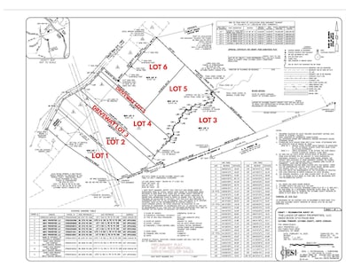 0 Carlos Rd unit 5 CAR4260707, Catawba, NC 28609 - photo 3