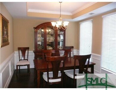 Dining Room.