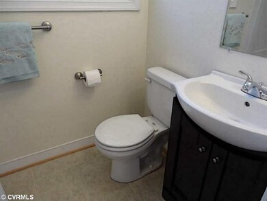Bathroom - Fully renovated!
