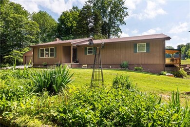 8146 N Terry Rd, Deputy, IN 47230 - photo 4