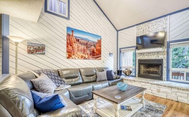 312 S Hwy 143 #8b unit (Aspens 8b), Brian Head, UT 84719 - photo 3