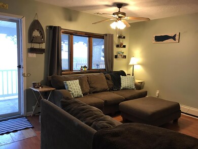 403 Lareine Ave unit Back - Annual, Bradley Beach, NJ 07720 - photo 2