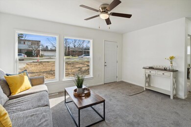 3155 Lorraine St, Ann Arbor, MI 48108 - photo 3