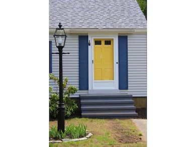 20 Georges Terrace, Portsmouth, NH 03801 - photo 3