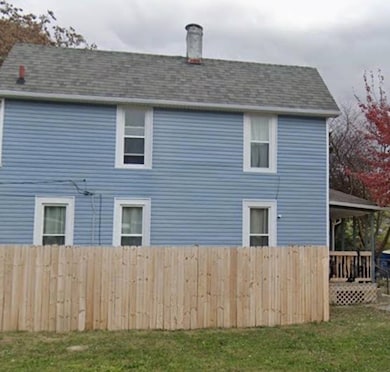 466 E Morrill Ave, Columbus, OH 43207 - photo 4