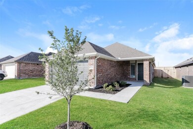 3621 Joshua St, Ennis, TX 75119 - photo 2
