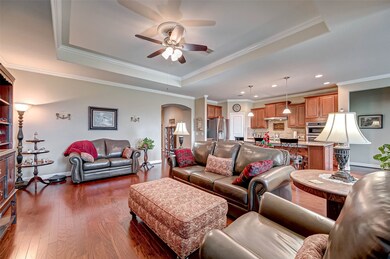 522 Mistflower Dr, Richmond, TX 77469 - photo 6