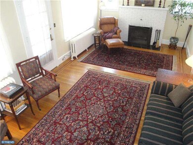 324 Windsor Ave, Haddonfield, NJ 08033 - photo 4