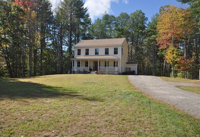 4 Old Standish Rd, Buxton, ME 04093 - photo 5