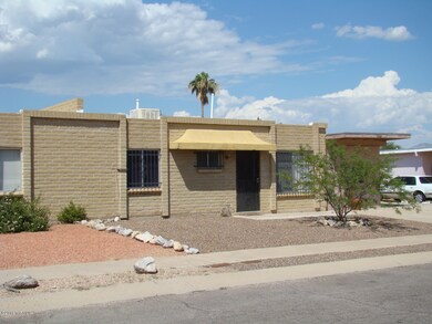 Front view
