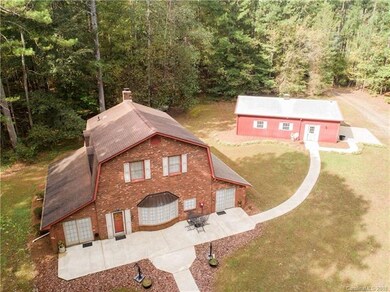 Lot #1 is located in the front of this very nice, 