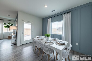 830 Antelope Springs Dr unit Lot 31, Dayton, NV 89403 - photo 7