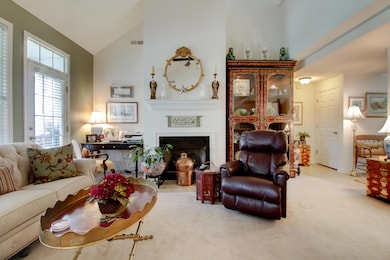 2305 Stone Creek Path, Vinton, VA 24179 - photo 6