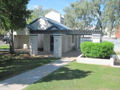 Clubhouse