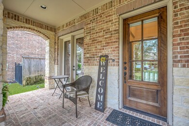 152 Bushmallow Ct, Montgomery, TX 77316 - photo 5