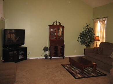 Great room.