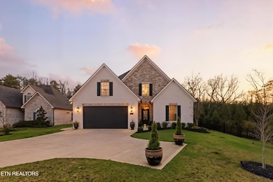 0 Sunscape Ln, Concord Farr, TN 37922 - photo 4
