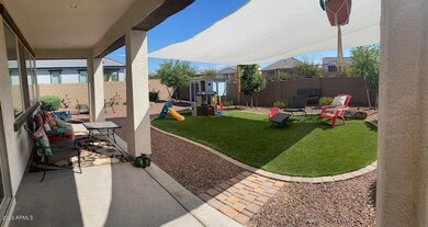 22639 E Vía Del Verde, Queen Creek, AZ 85142 - photo 7