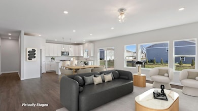 91 York St, Union Grove, WI 53182 - photo 5