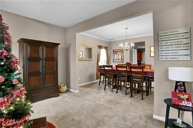 3239 Hurst St, Whiteland, IN 46184 - photo 6