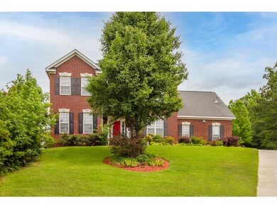 558 Farmington Cir, Evans, GA 30809 - photo 3