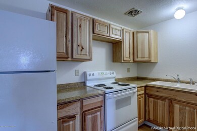 Kitche and Counter Tops