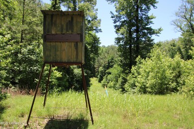 hunting tract