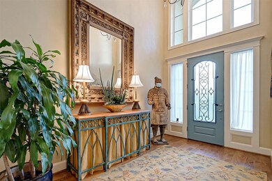 2011 Brun St, Houston, TX 77019 - photo 3