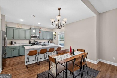 405 Pivot Point, Statesboro, GA 30458 - photo 6