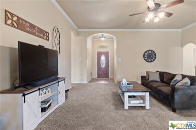 3414 Dalton St, Copperas Cove, TX 76522 - photo 7