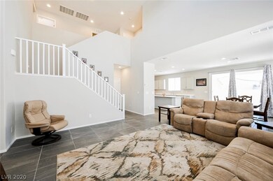 Incredible Open Floor Plan with Amazing Natural Li