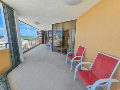 Maisons-Sur-Mer unit 1001, Myrtle Beach, SC 29572 - photo 4