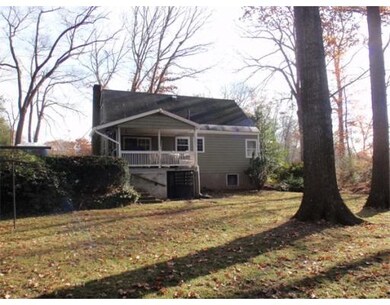 629 Granby Rd unit na, South Hadley, MA 01075 - photo 2