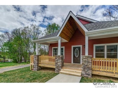 11 Bowen Rd, Asheville, NC 28803 - photo 3