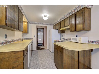 Kitchen/Nook