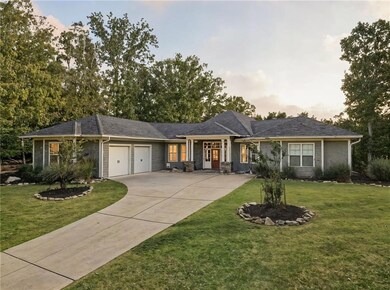 114 Moose Loop, Waleska, GA 30183 - photo 4